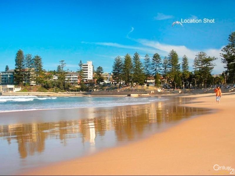 11/31-33 Sturdee Parade, Dee Why NSW 2099