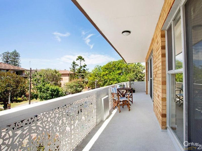 4/10-12 Stuart Street, Collaroy NSW 2097