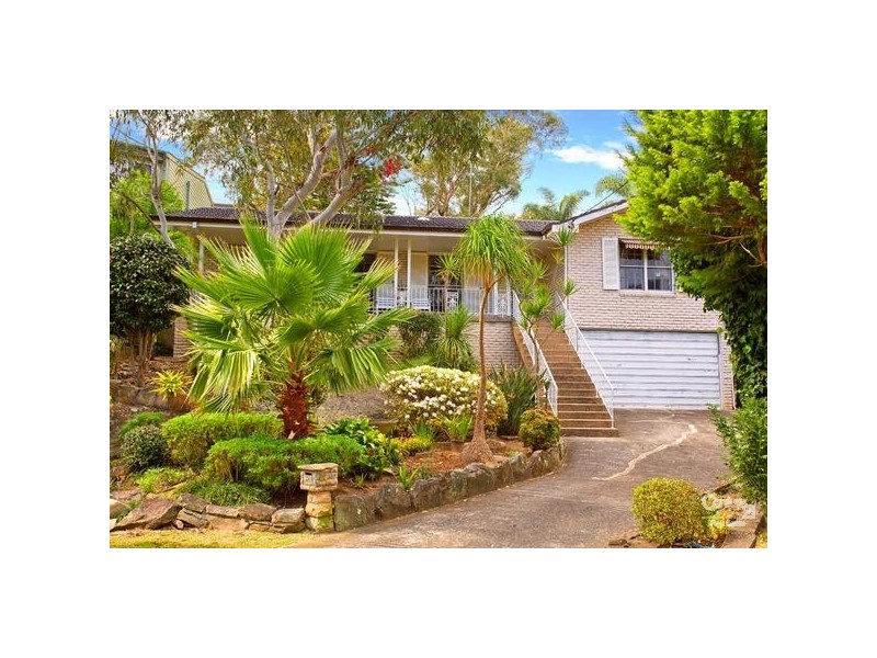 10 Birinta Street, Narraweena NSW 2099