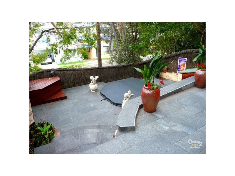 8/20 Evans Street, Freshwater NSW 2096