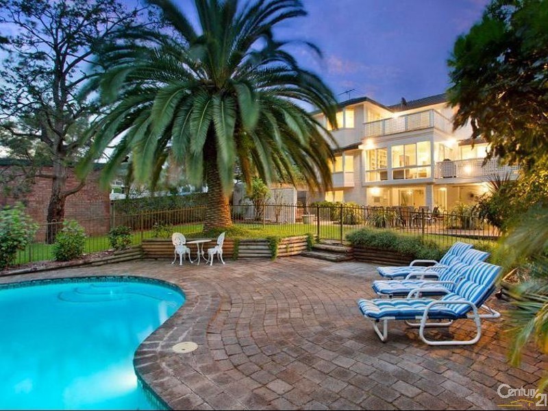 3 Kalang Road, Elanora Heights NSW 2101