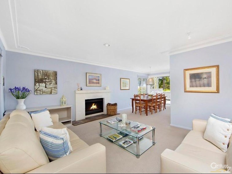 3 Kalang Road, Elanora Heights NSW 2101