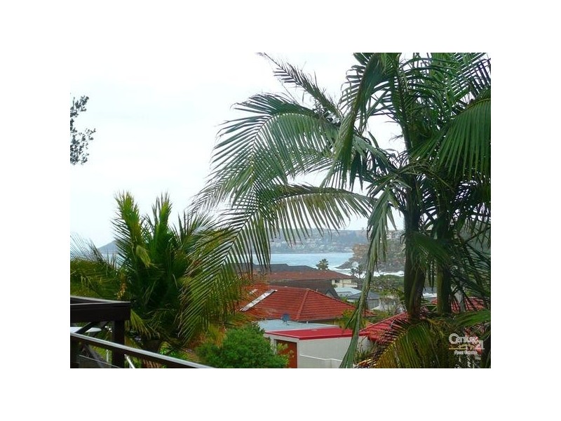 8/20 Evans Street, Freshwater NSW 2096