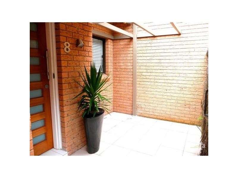 8/20 Evans Street, Freshwater NSW 2096