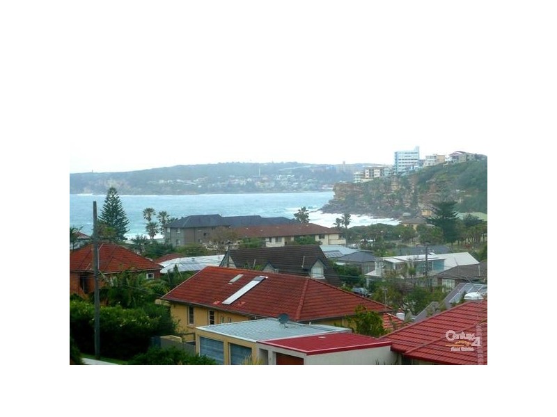 8/20 Evans Street, Freshwater NSW 2096