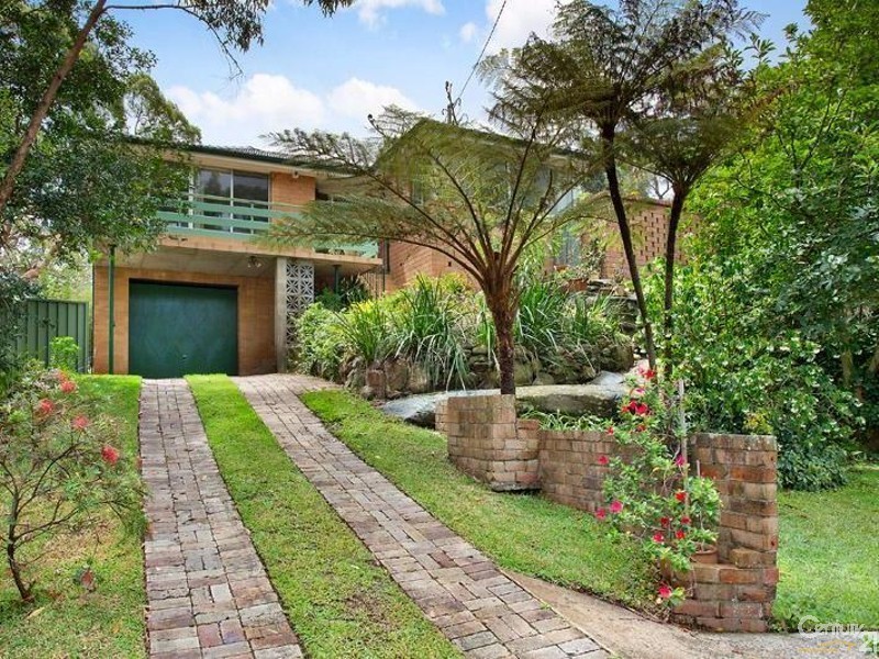 6 Doulton Avenue, Beacon Hill NSW 2100