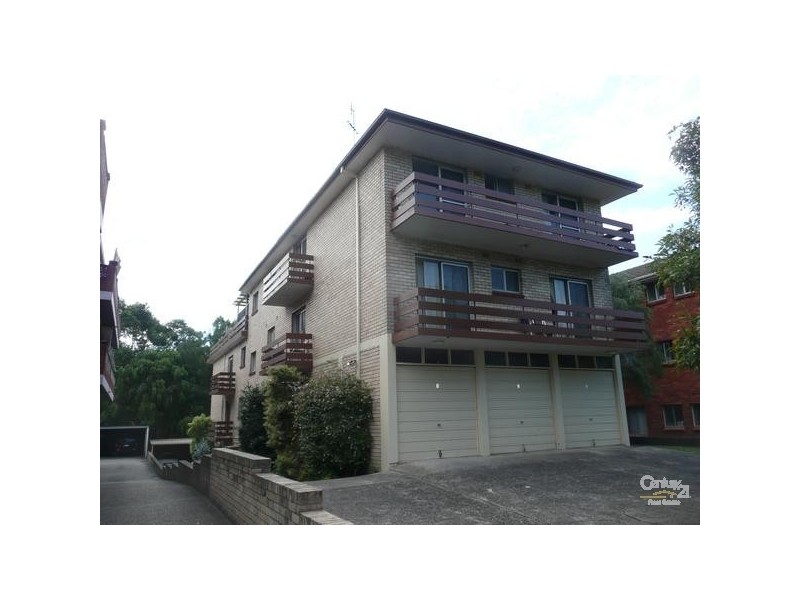 4/15 Lismore Avenue, Dee Why NSW 2099