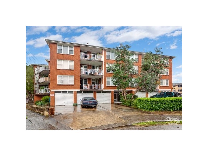 14/4 Kempsey Close, Dee Why NSW 2099