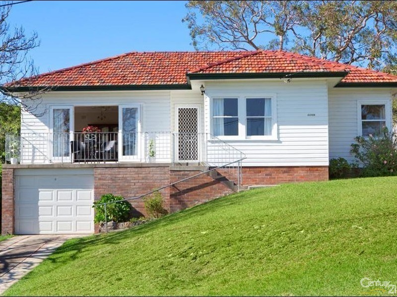 11 May Road, Dee Why NSW 2099