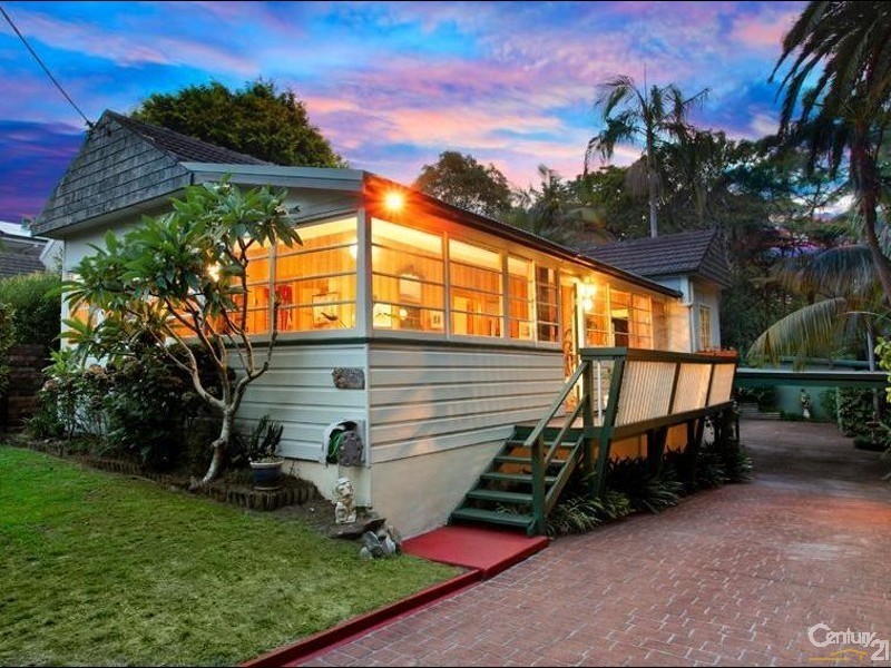 42 Jamieson Parade, Collaroy NSW 2097