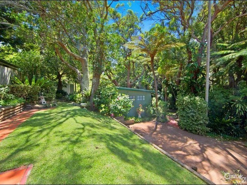 42 Jamieson Parade, Collaroy NSW 2097