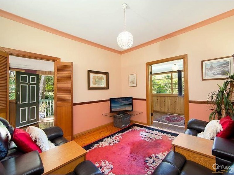 42 Jamieson Parade, Collaroy NSW 2097