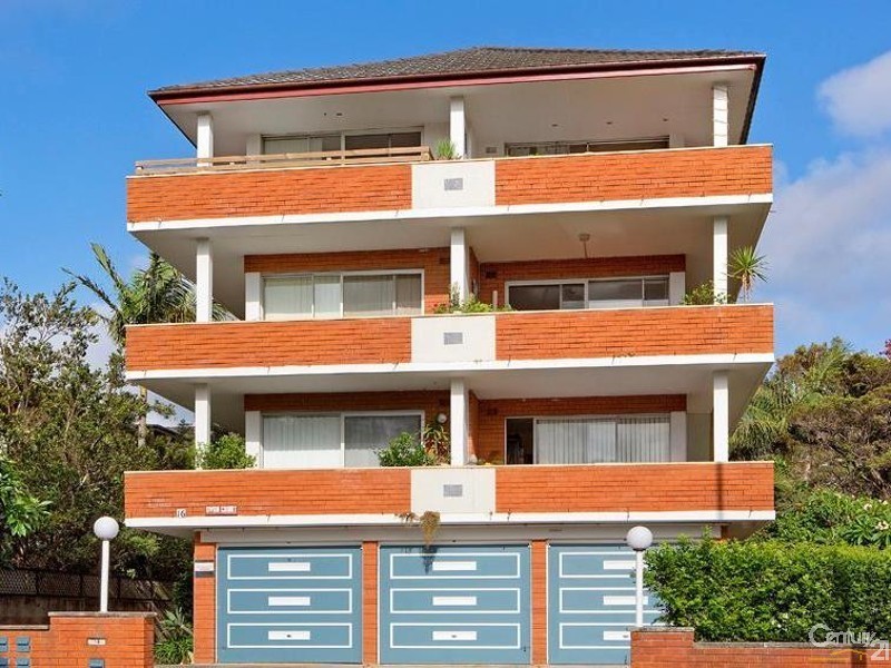 9/16 Avon Road, Dee Why NSW 2099