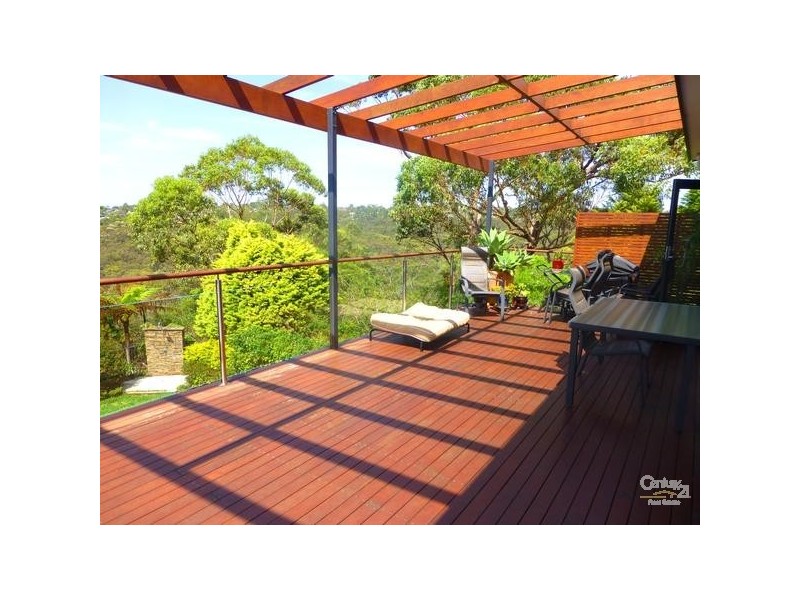 32 Wedgewood Crescent, Beacon Hill NSW 2100