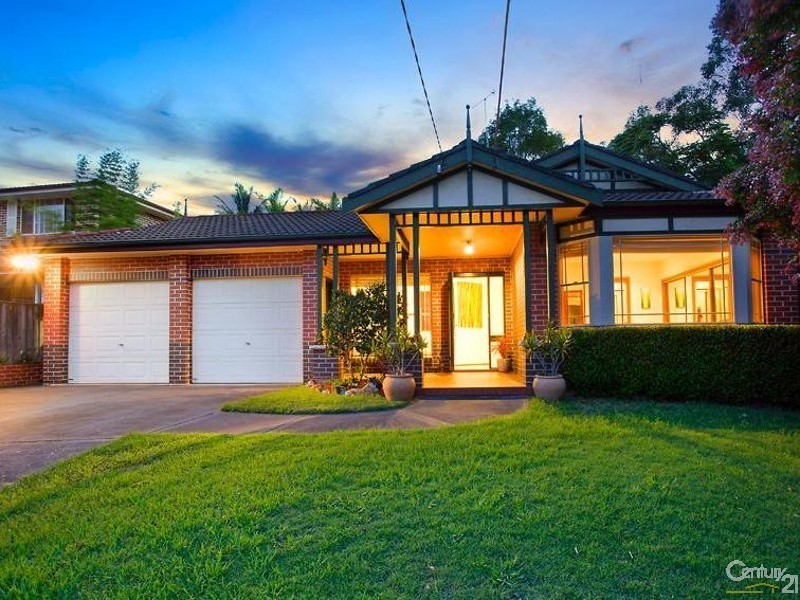 37 Northcott Road, Cromer NSW 2099