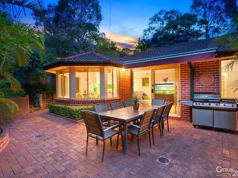 37 Northcott Road, Cromer NSW 2099