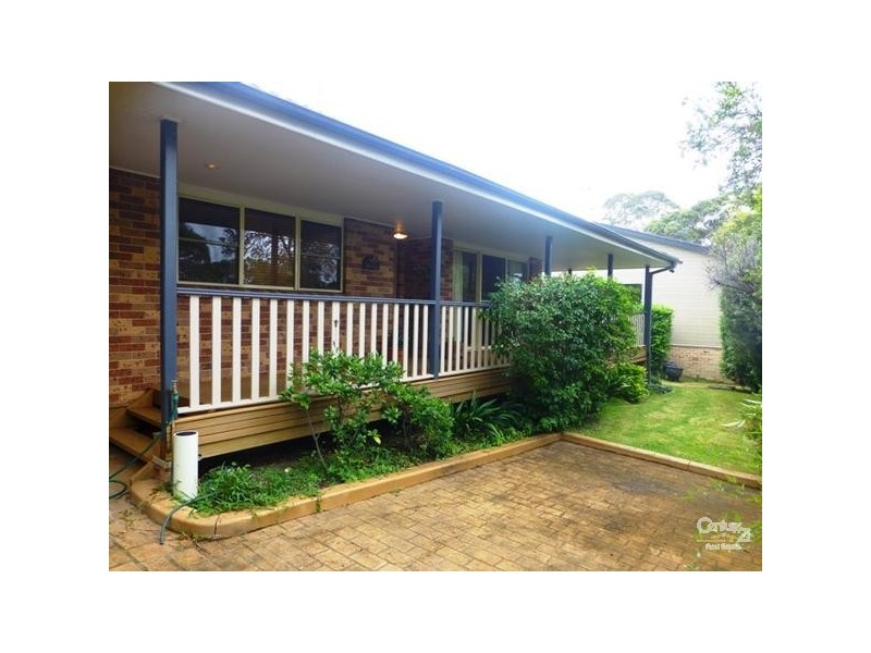 1/41 Dareen Street, Beacon Hill NSW 2100
