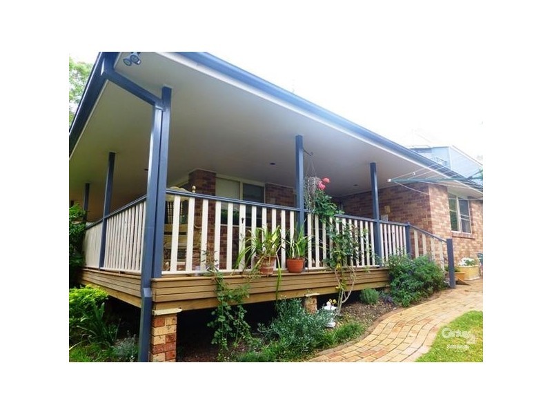 1/41 Dareen Street, Beacon Hill NSW 2100