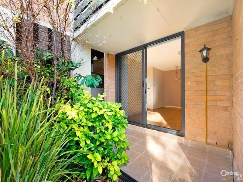 10/34-36 The Crescent, Dee Why NSW 2099
