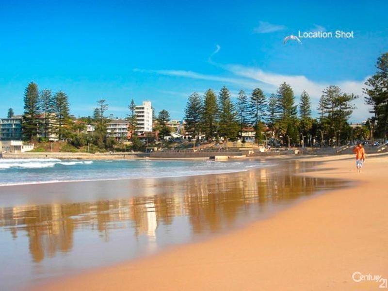 10/34-36 The Crescent, Dee Why NSW 2099