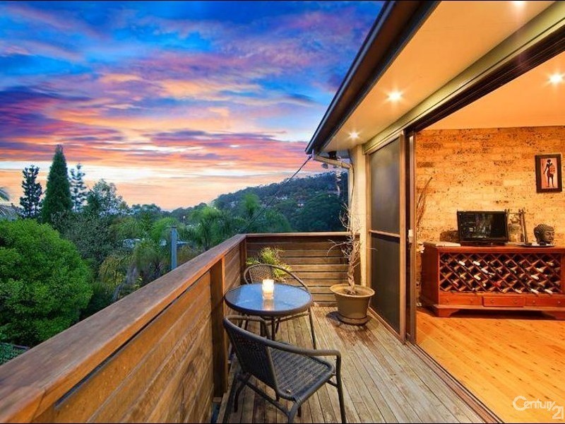 52 Macquarie Street, Cromer NSW 2099