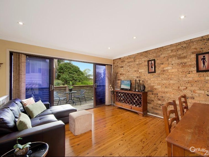 52 Macquarie Street, Cromer NSW 2099