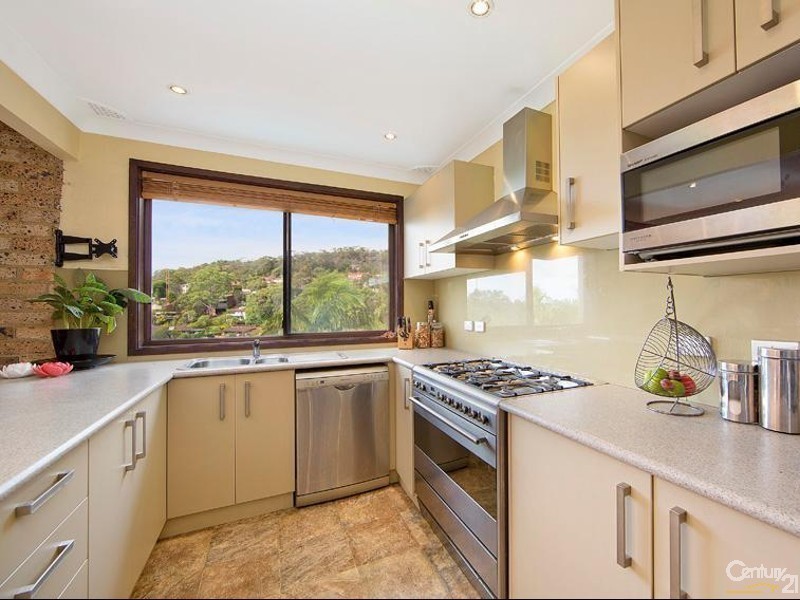 52 Macquarie Street, Cromer NSW 2099