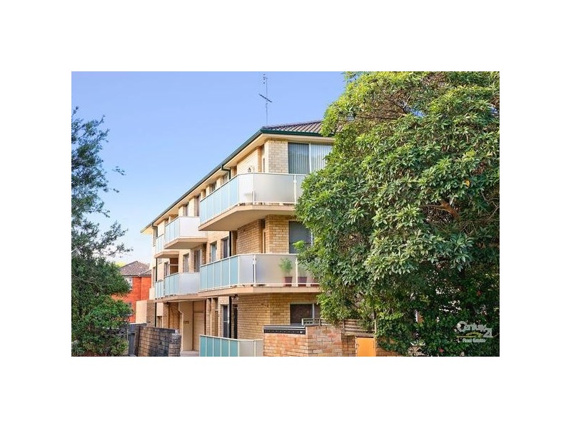 6/102 Oaks Avenue, Dee Why NSW 2099