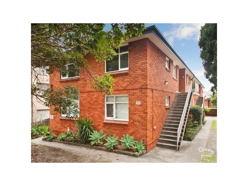 8/40 Pacific Parade, Dee Why NSW 2099