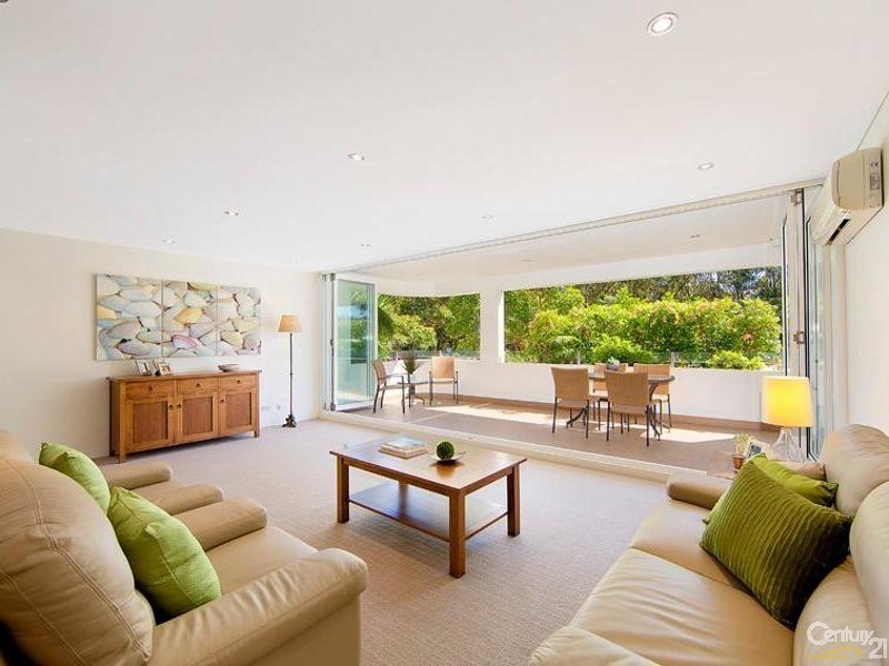 1/29-31 Richmond Avenue, Dee Why NSW 2099