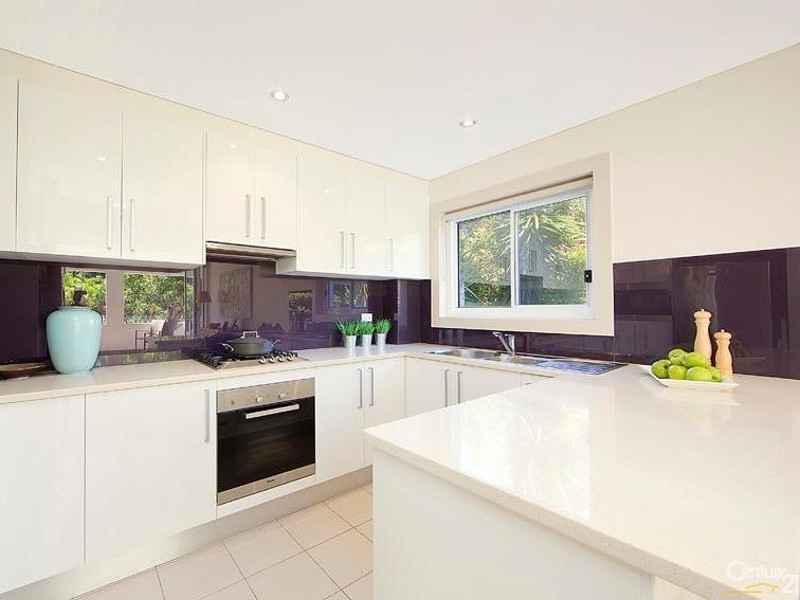1/29-31 Richmond Avenue, Dee Why NSW 2099
