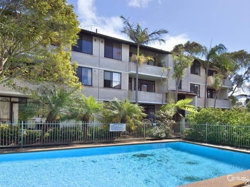 5/3-7 Mactier Street, Narrabeen NSW 2101