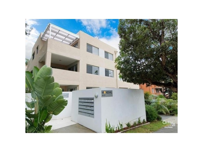 2/59-61 Pacific Parade, Dee Why NSW 2099