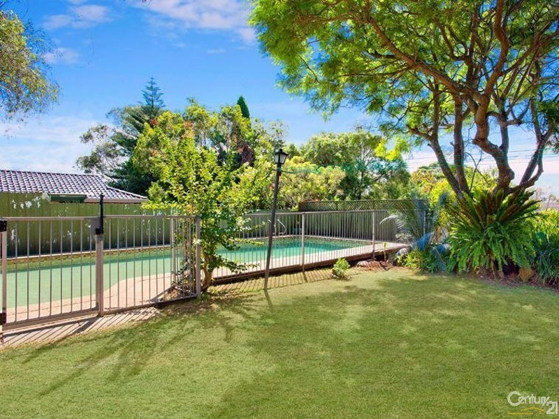 5 Jones Street, Beacon Hill NSW 2100
