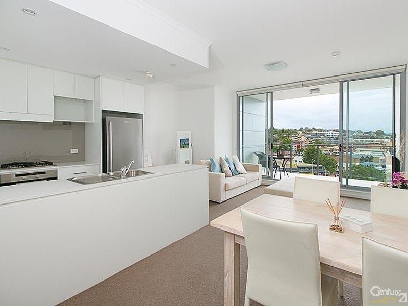 3601/10 Sturdee Parade, Dee Why NSW 2099