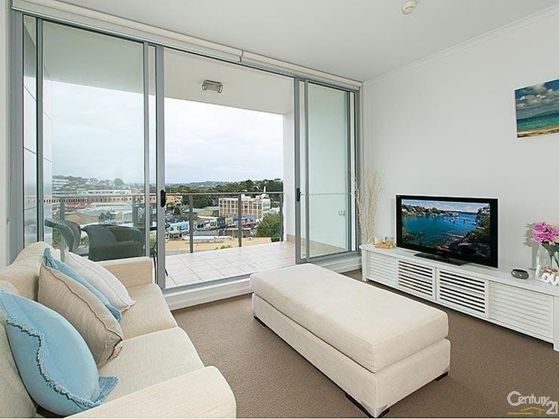 3601/10 Sturdee Parade, Dee Why NSW 2099