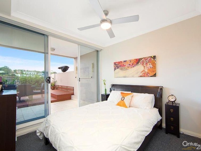 304/12 Howard Avenue, Dee Why NSW 2099