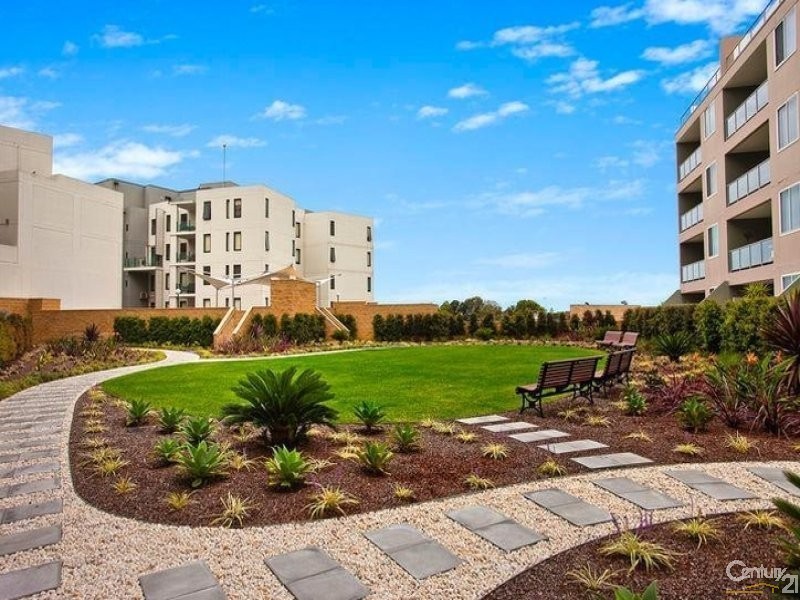 304/12 Howard Avenue, Dee Why NSW 2099