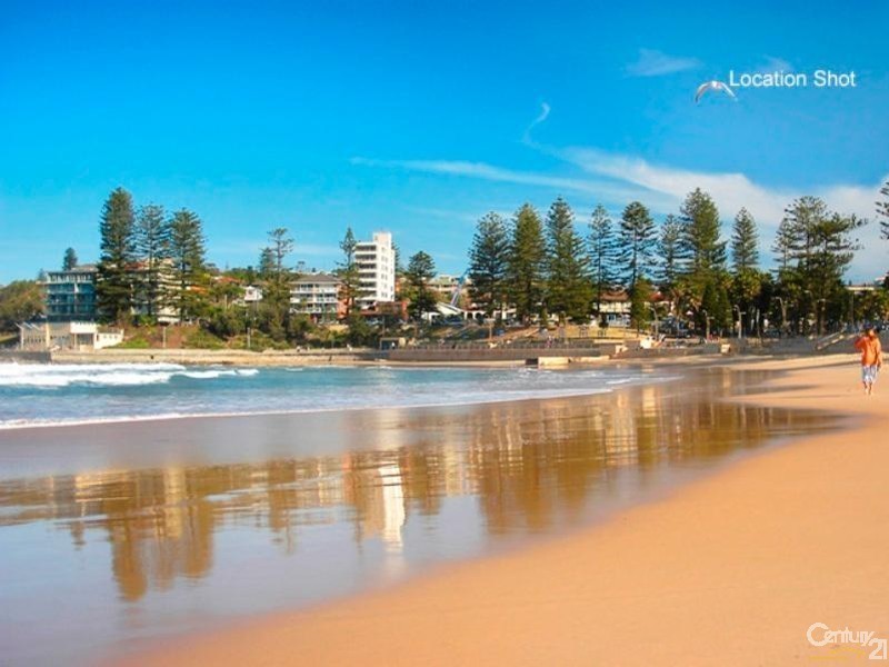 304/12 Howard Avenue, Dee Why NSW 2099