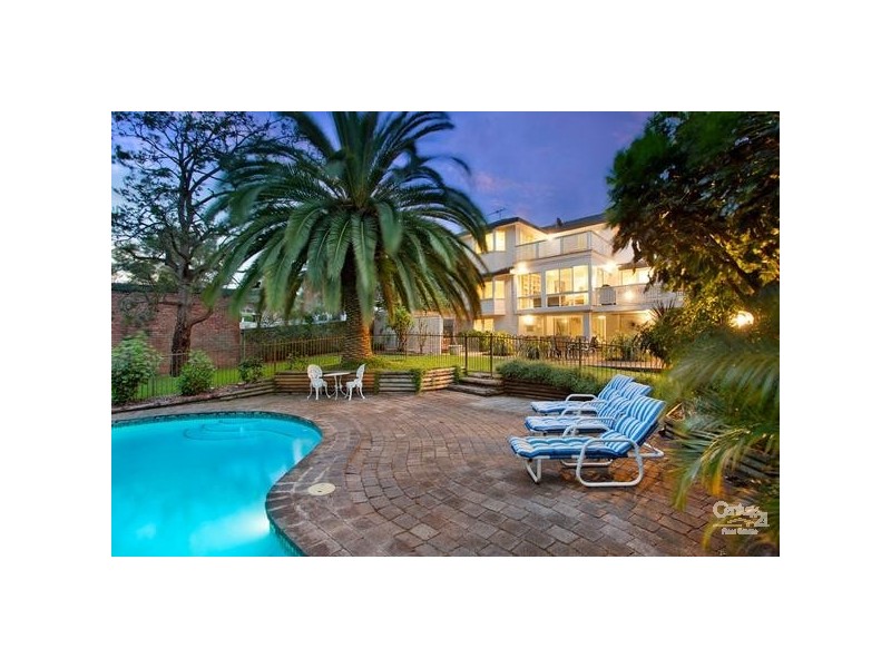 3 Kalang Road, Elanora Heights NSW 2101