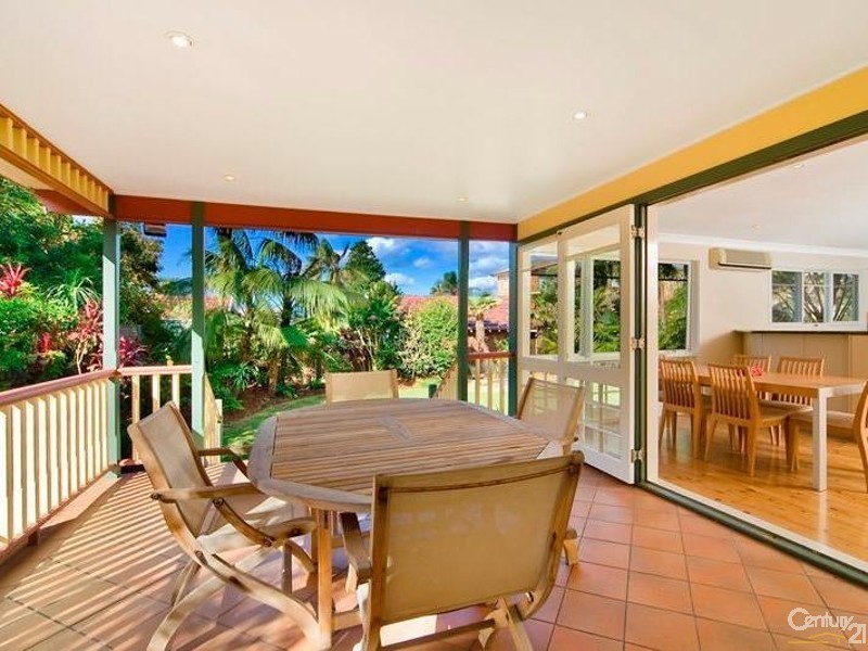 21 Beach Road, Collaroy NSW 2097