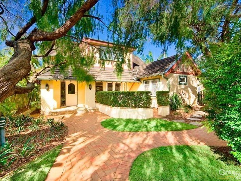 21 Beach Road, Collaroy NSW 2097