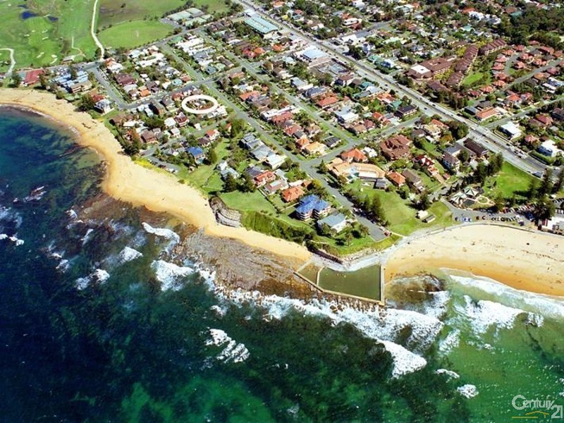 21 Beach Road, Collaroy NSW 2097