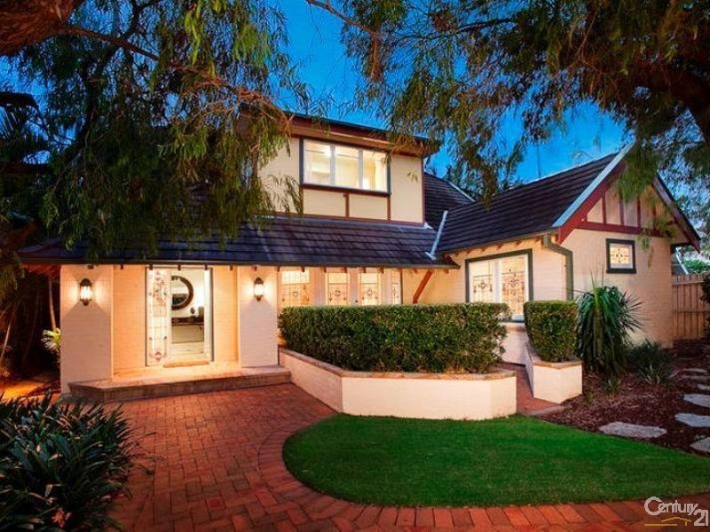 21 Beach Road, Collaroy NSW 2097