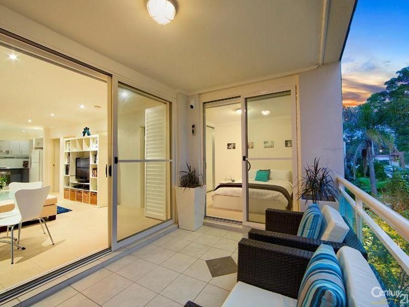 5/28-32 Brookvale Avenue, Brookvale NSW 2100
