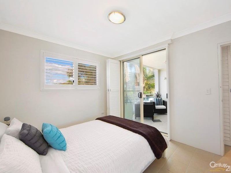 5/28-32 Brookvale Avenue, Brookvale NSW 2100