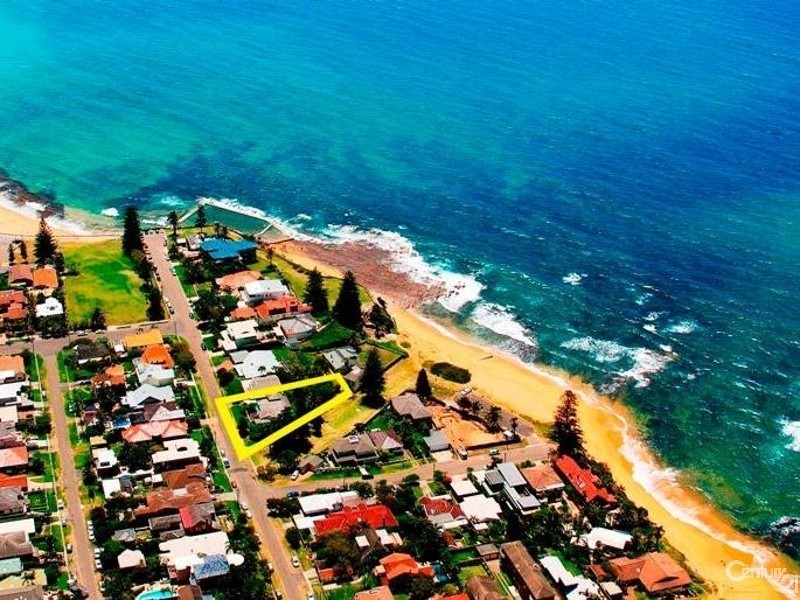 31 Beach Road, Collaroy NSW 2097