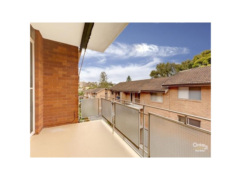 14/3 Greenwood Place, Freshwater NSW 2096