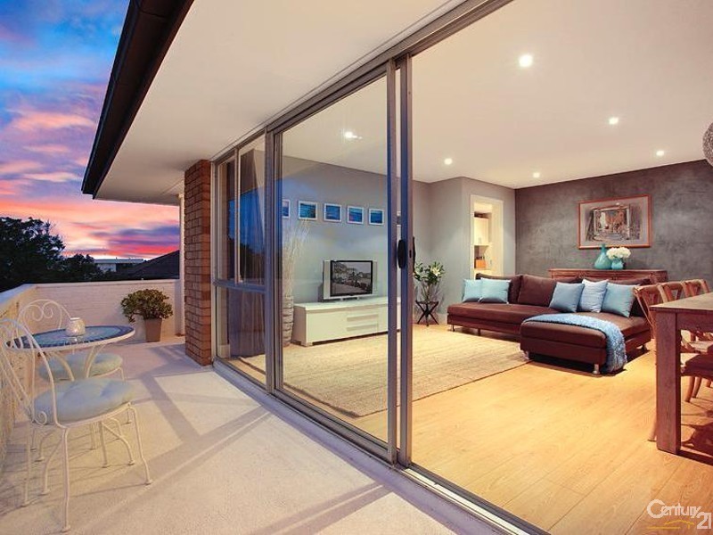 5/10-12 Stuart Street, Collaroy NSW 2097