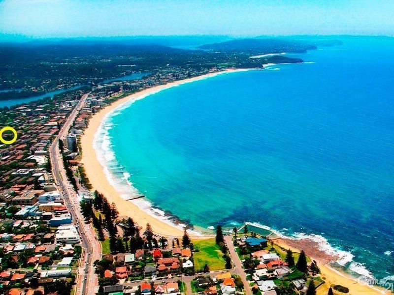 5/10-12 Stuart Street, Collaroy NSW 2097